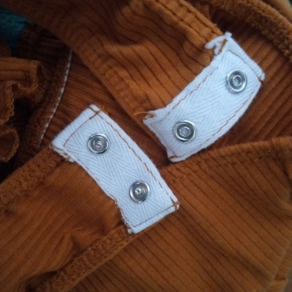 2 saints body suit - Picture 7 of 9